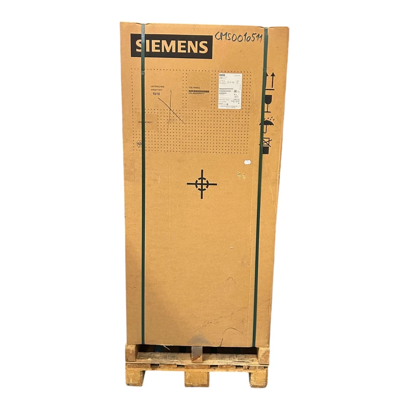 Siemens SINAMICS 6SL3224-0XE41-3UA0 Leistungsmodul PM240-2 Frequenzumrichter PM