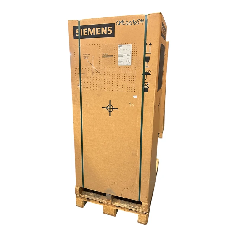 Siemens SINAMICS 6SL3224-0XE41-3UA0 Leistungsmodul PM240-2 Frequenzumrichter PM