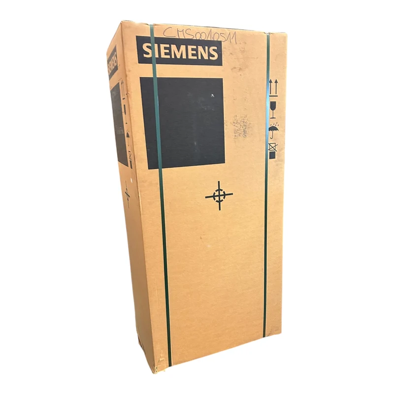 Siemens SINAMICS 6SL3224-0XE41-3UA0 Leistungsmodul PM240-2 Frequenzumrichter PM