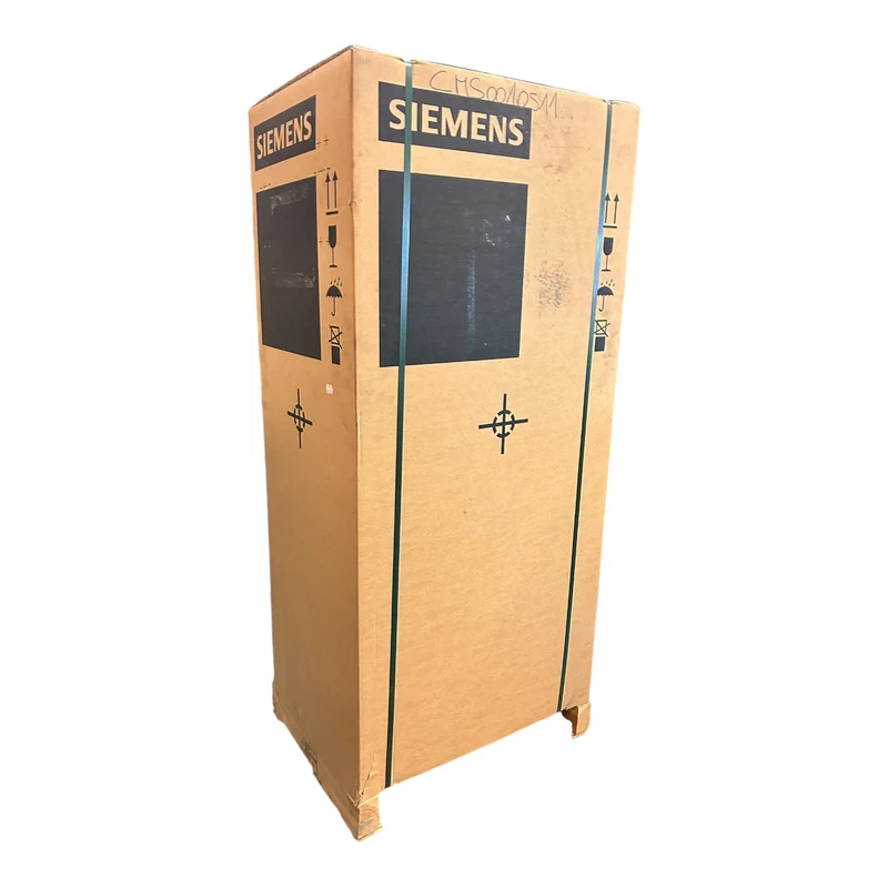 Siemens SINAMICS 6SL3224-0XE41-3UA0 Leistungsmodul PM240-2 Frequenzumrichter PM