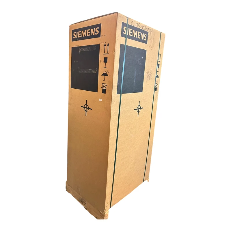 Siemens SINAMICS 6SL3224-0XE41-3UA0 Leistungsmodul PM240-2 Frequenzumrichter PM
