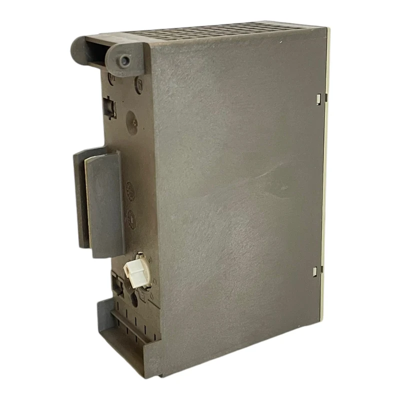 Siemens 6ES5380-8MA11 Zeitbaugruppe Simatic S5 für Industrie Einsatz Siemens 6ES