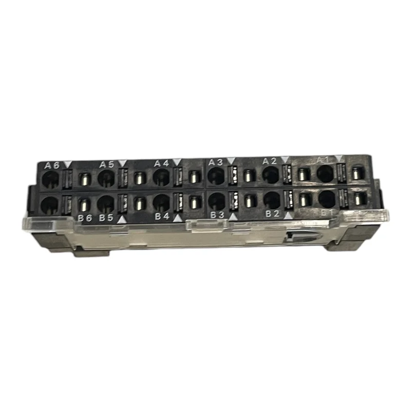 Omron GRT1-BT1-5 Steckverbinder VE:5stk/pcs für Industrie Einsatz Omron GRT1-BT1