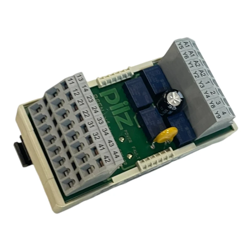 Pilz PSEN ix1 Interface 535120 für den industriellen Einsatz Pilz PSEN ix1 Inter