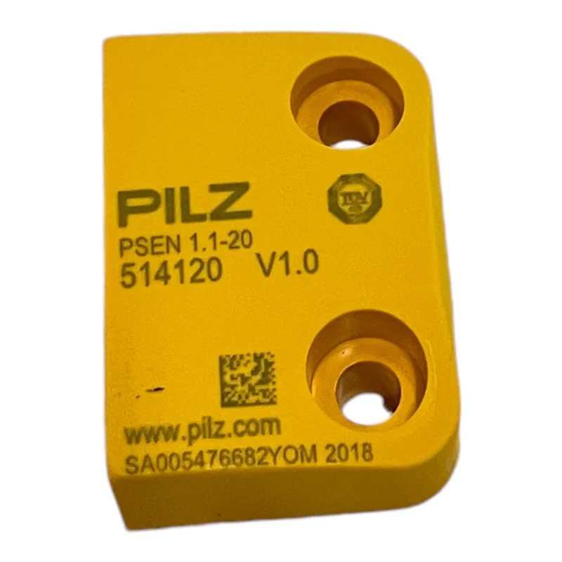 Pilz PSEN 1.1-20 514120 Sicherheitsschalterfür den industriellen Einsatz PSEN 1.