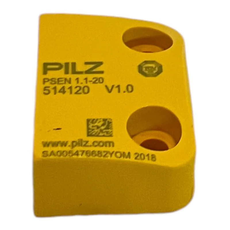 Pilz PSEN 1.1-20 514120 Sicherheitsschalterfür den industriellen Einsatz PSEN 1.