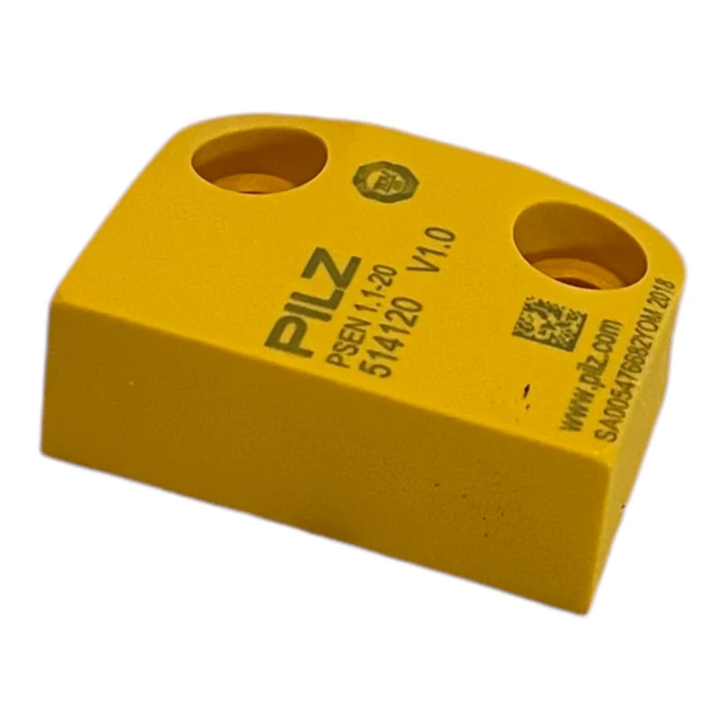 Pilz PSEN 1.1-20 514120 Sicherheitsschalterfür den industriellen Einsatz PSEN 1.