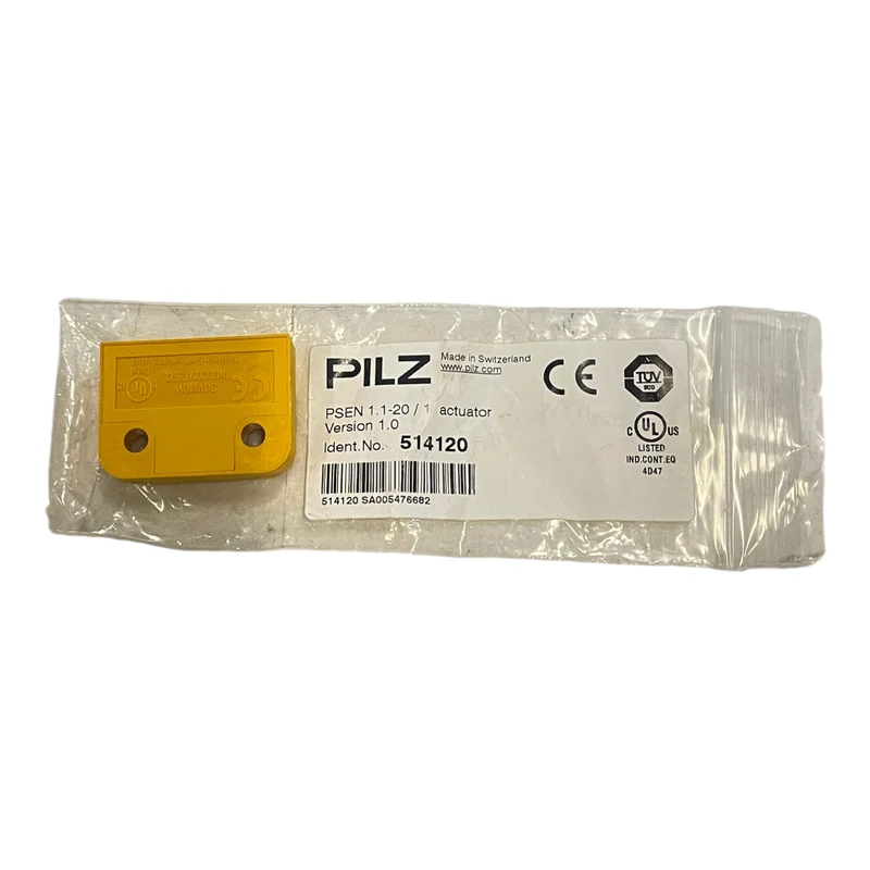 Pilz PSEN 1.1-20 514120 Sicherheitsschalterfür den industriellen Einsatz PSEN 1.