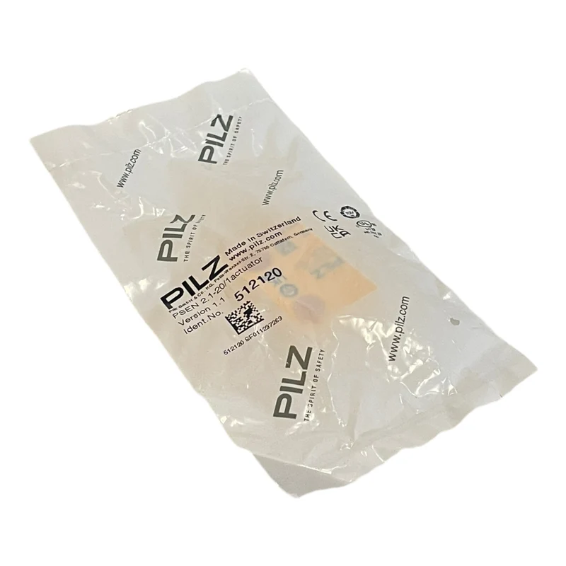 Pilz PSEN 2.1-20/1actuator 512120 Sicherheitssens für den industriellen Einsatz