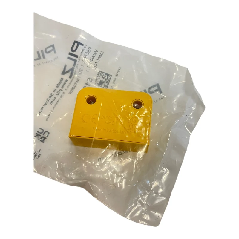 Pilz PSEN 2.1-20/1actuator 512120 Sicherheitssens für den industriellen Einsatz