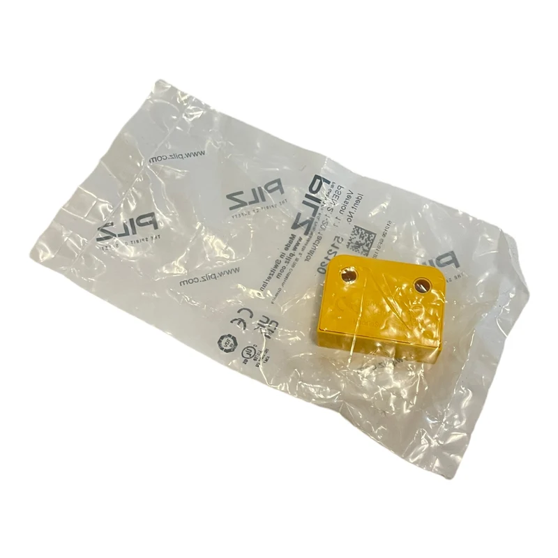 Pilz PSEN 2.1-20/1actuator 512120 Sicherheitssens für den industriellen Einsatz