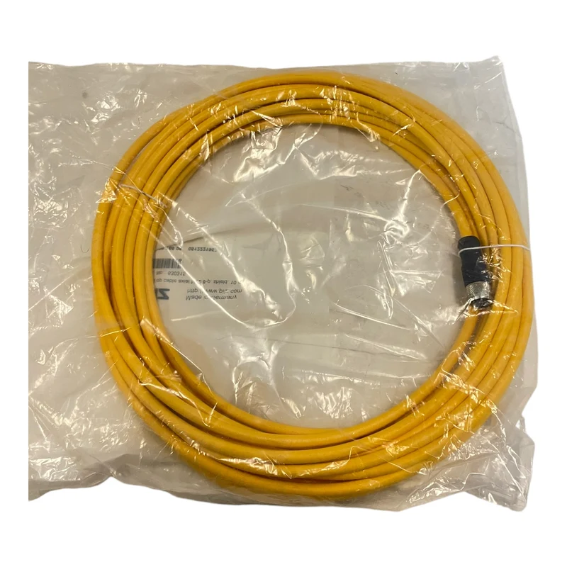 Pilz PSEN 630315 Anschlusskabel für den industriellen Einsatz Pilz PSEN 630315 A