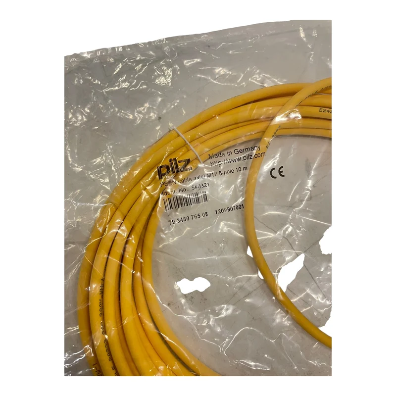 Pilz PSEN 540321 Anschlusskabel für den industriellen Einsatz Pilz PSEN 540321Pi