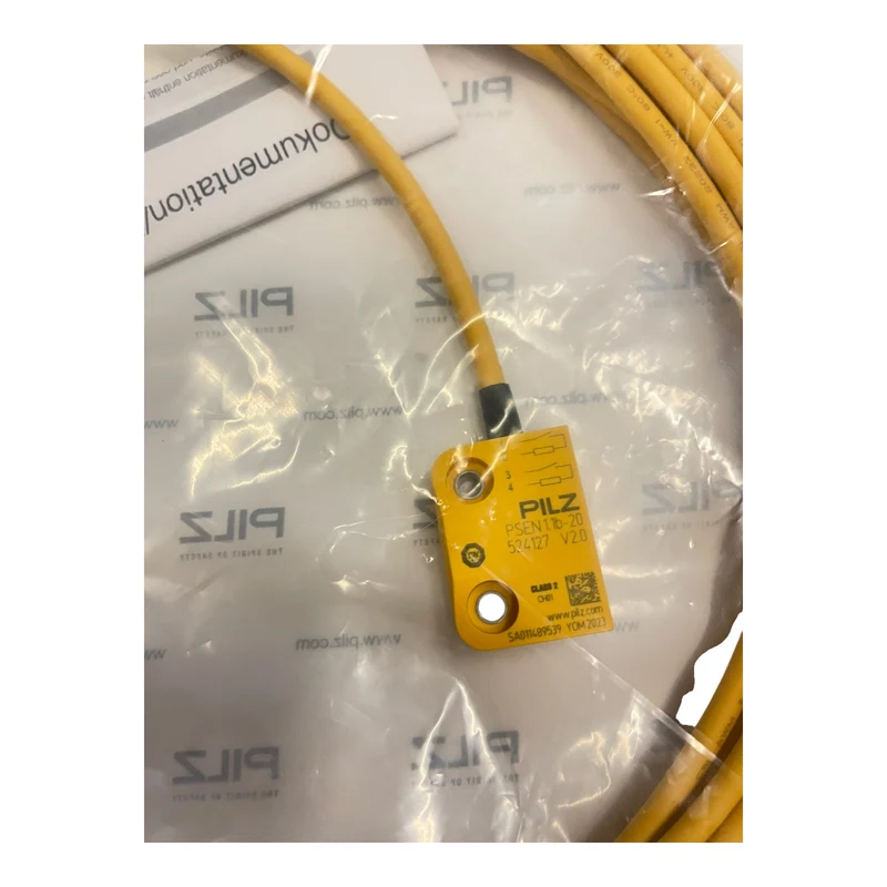 Pilz PSEN 1.1b-20 524127 Sicherheitsschalter für industriellen Einsatz 1.1b-20 5