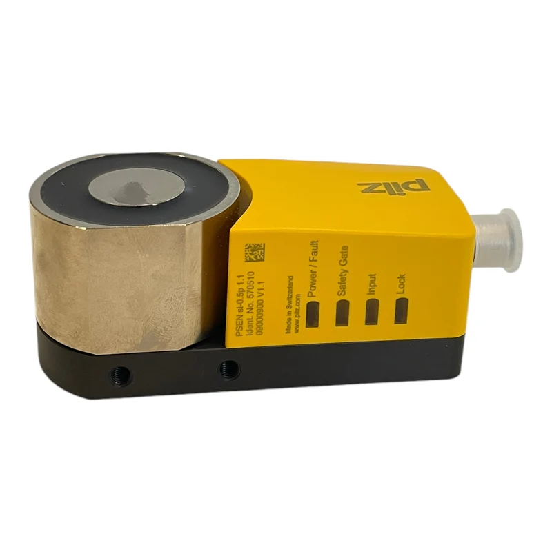 Pilz PSEN sl-0.5p 1.1 570500 Sicherheits-Verriegelungsschalter Industrie Einsatz