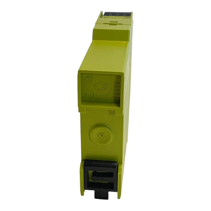 Pilz PNOZ e1p 24VDC 2n/o 774130 Sicherheitsrelais für industriellen Einsatz e1p