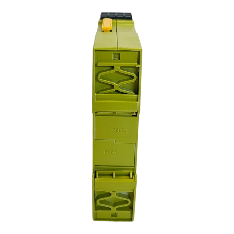 Pilz PNOZ s4 C 24VDC 3n/o 1n/c 751104 Sicherheitsrelais für Industrie Einsatz s4