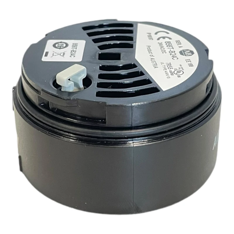 Allen Bradley 856T-B24C Strommodul Signalsäule für Industrie Einsatz 24 V 856T-B