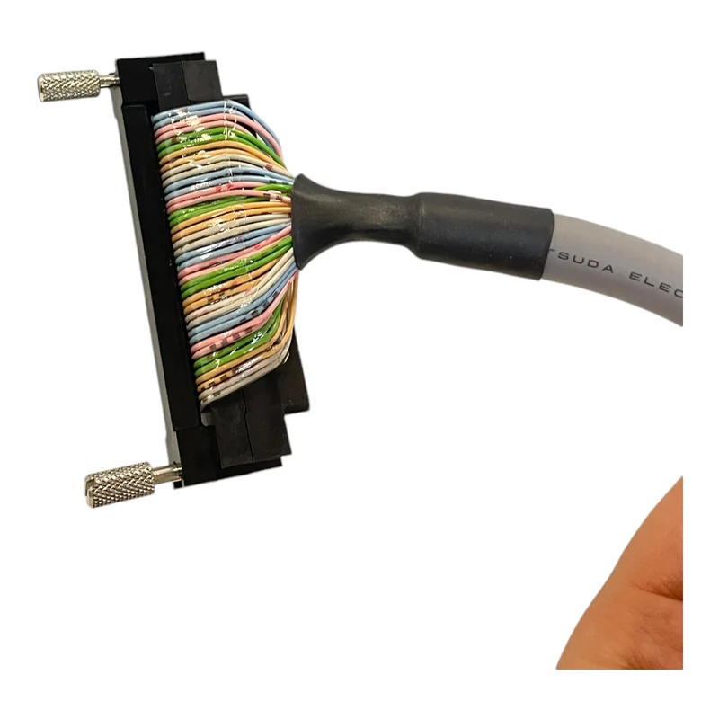 Omron XW2Z-300B Kabel für XW2Z, 24 Vdc, 3m Omron XW2Z-300B Kabel für XW2Z, 24 Vd