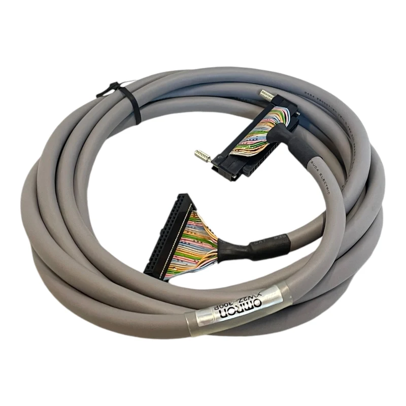Omron XW2Z-300B Kabel für XW2Z, 24 Vdc, 3m Omron XW2Z-300B Kabel für XW2Z, 24 Vd