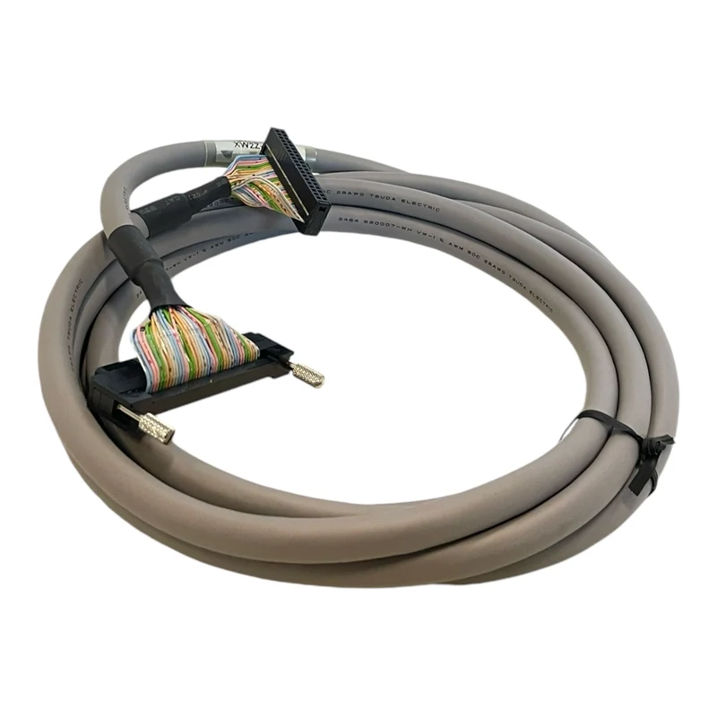 Omron XW2Z-300B Kabel für XW2Z, 24 Vdc, 3m Omron XW2Z-300B Kabel für XW2Z, 24 Vd