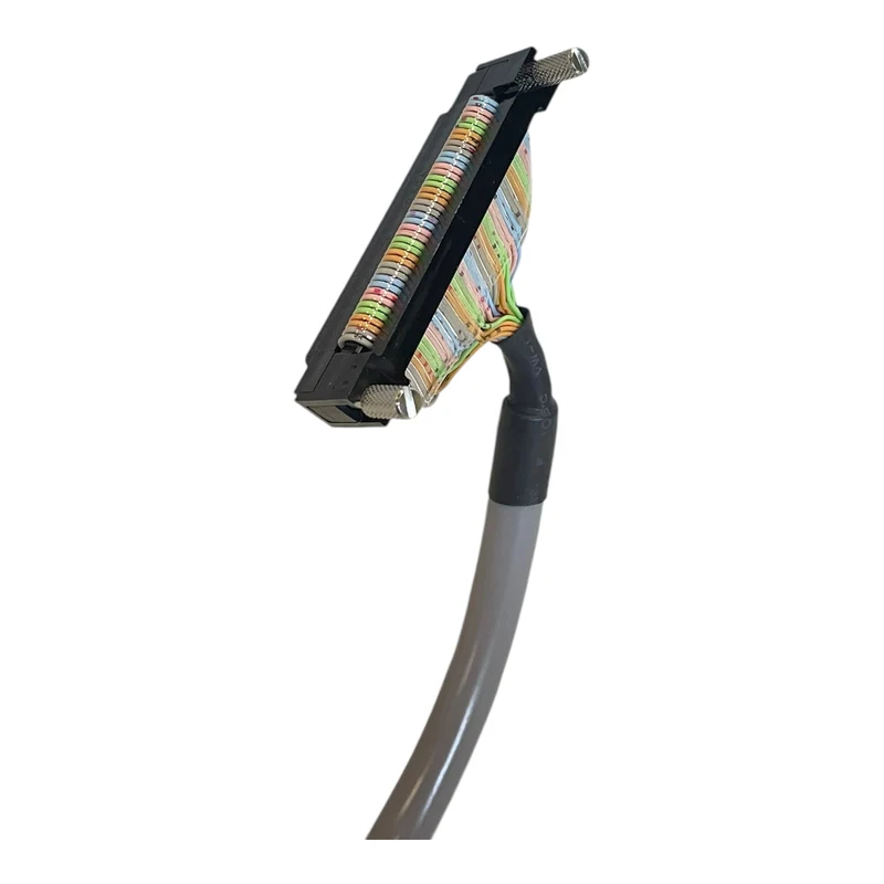 Omron XW2Z-500B E/A-Anschlusskabel für Serie XW E/A-Anschlusskabel Omron XW2Z-50