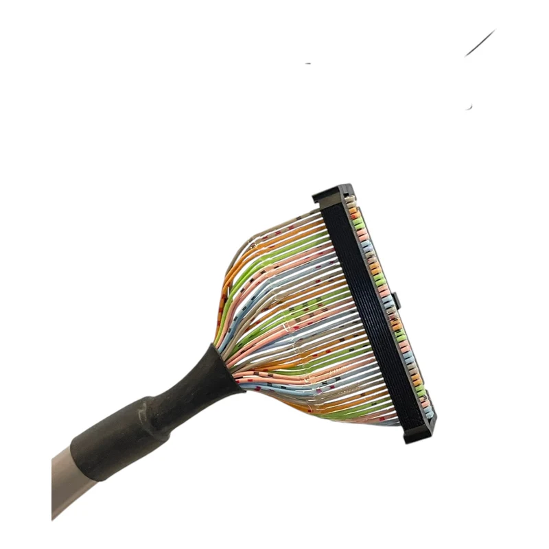 Omron XW2Z-500B E/A-Anschlusskabel für Serie XW E/A-Anschlusskabel Omron XW2Z-50