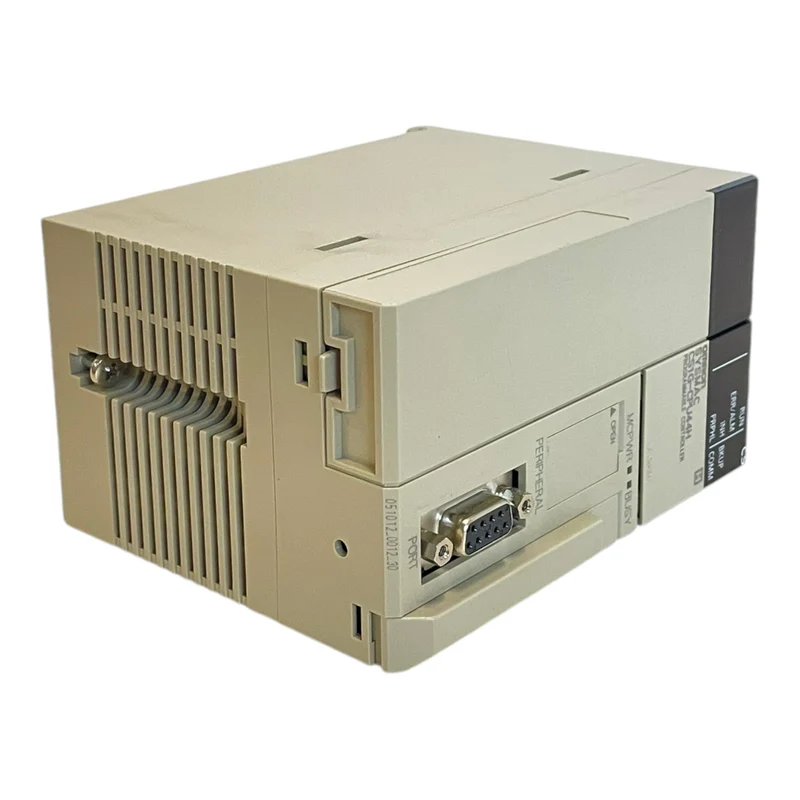Omron CS1G-CPU44H CPU-Modul für industriellen Einsatz Omron CS1GCPU44H CPU-Modul