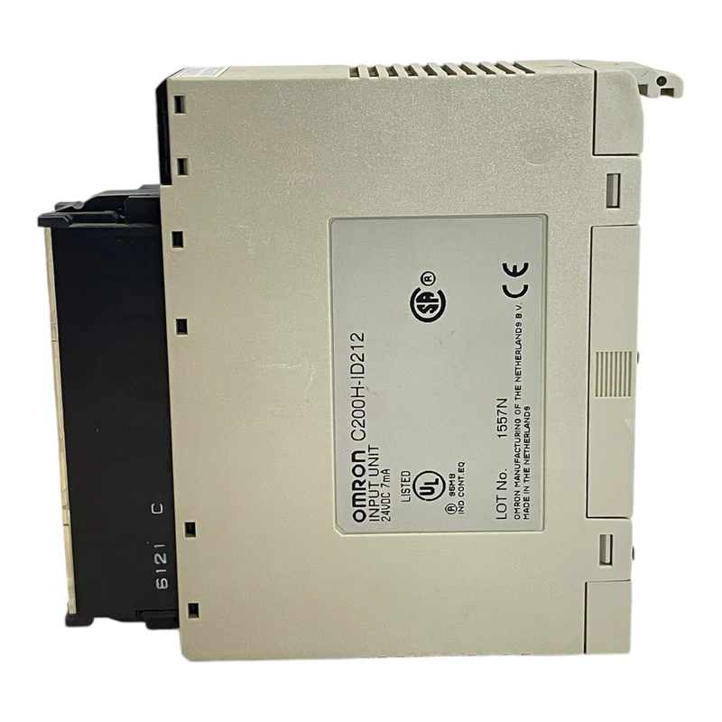 Omron C200H-ID212 Eingabemodul Input Modul für industriellen Einsatz Omron C200H