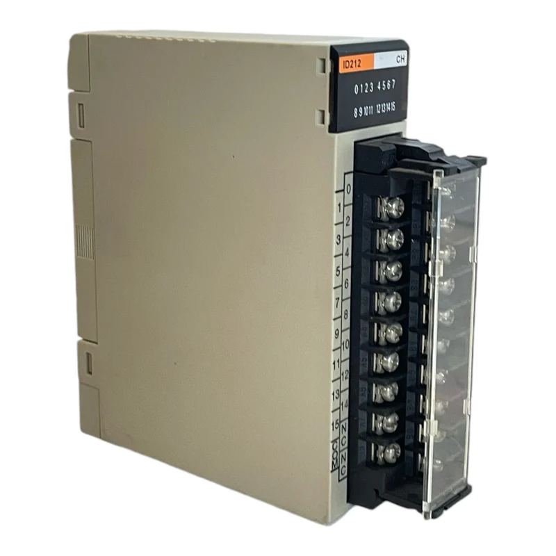 Omron C200H-ID212 Eingabemodul Input Modul für industriellen Einsatz Omron C200H
