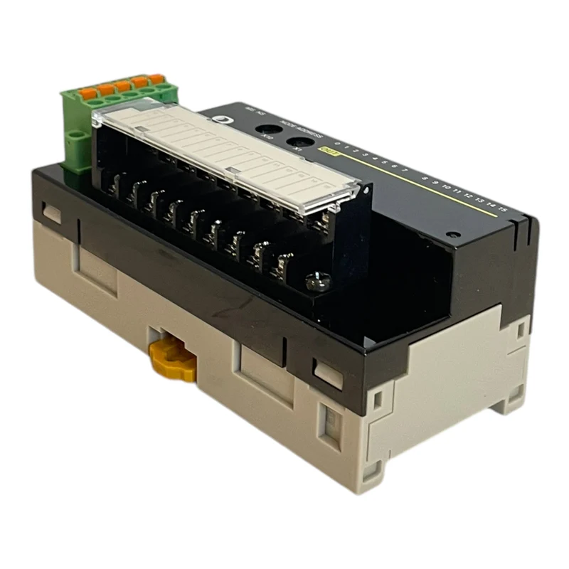 Omron DRT2-0D16-1 Erweiterungsmodul für industriellen Einsatz Omron DRT2-0D16-1