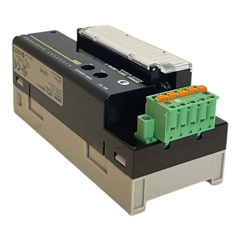 Omron DRT2-0D16-1 Erweiterungsmodul für industriellen Einsatz Omron DRT2-0D16-1
