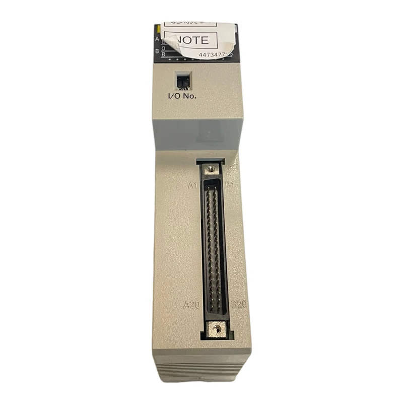 Omron C200H-OD218 Output Modul für industriellen Einsatz Omron C200H-OD218 Modul