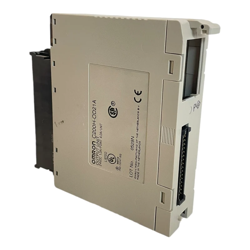 Omron C200H-OD21A Programmable Controller für industriellen Einsatz C200H-OD21A