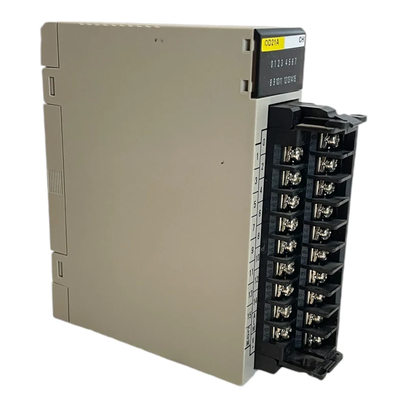 Omron C200H-OD21A Programmable Controller für industriellen Einsatz C200H-OD21A