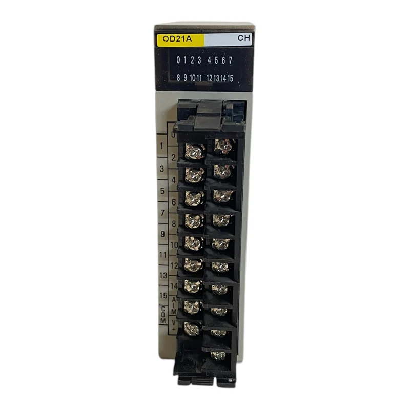 Omron C200H-OD21A Programmable Controller für industriellen Einsatz C200H-OD21A