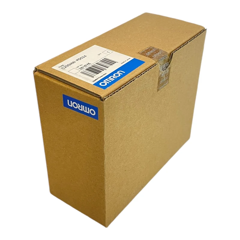 Omron C200HW-PD024 Spannungsversorgungs Baugruppe für industriellen Einsatz C200