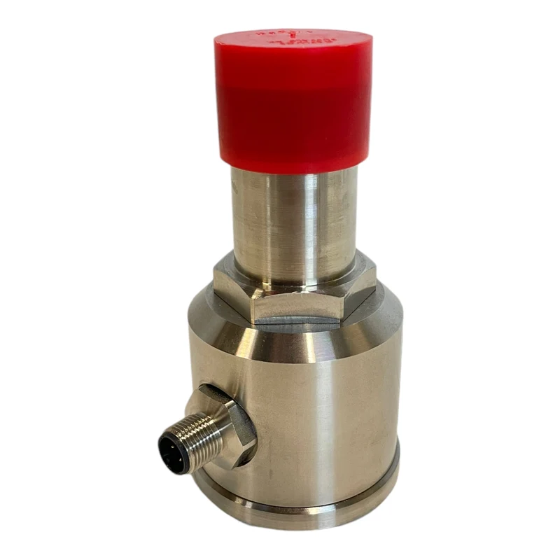 Anderson-Negele Drucksensor DAC-341/2,0ABS/M12 Drucksensor für Industrie Einsatz