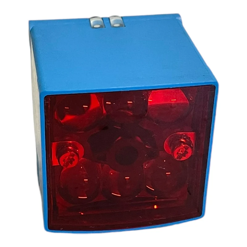 Sick WTD20EC-V2449 Reflexions-Lichttaster für industriellen Einsatz 1064783 Sick