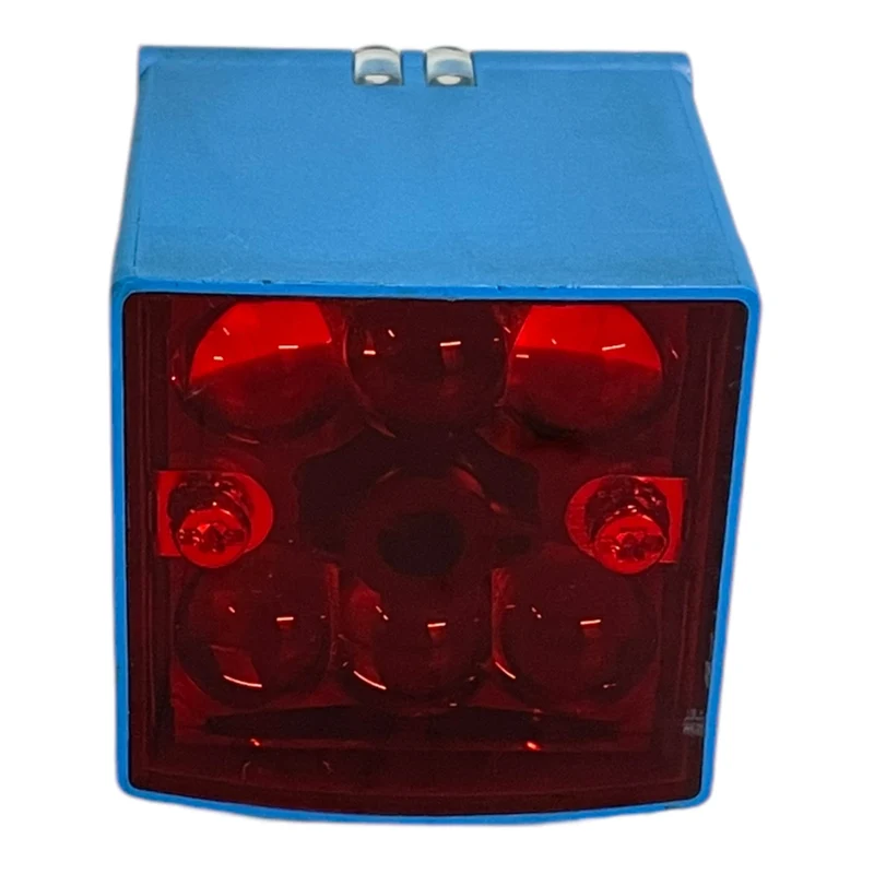 Sick WTD20EC-V2449 Reflexions-Lichttaster für industriellen Einsatz 1064783 Sick