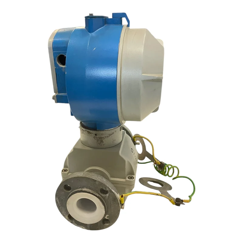 Bailey Fischer Porter 10DX3311 Durchflussmesser für industriellen Einsatz Sensor