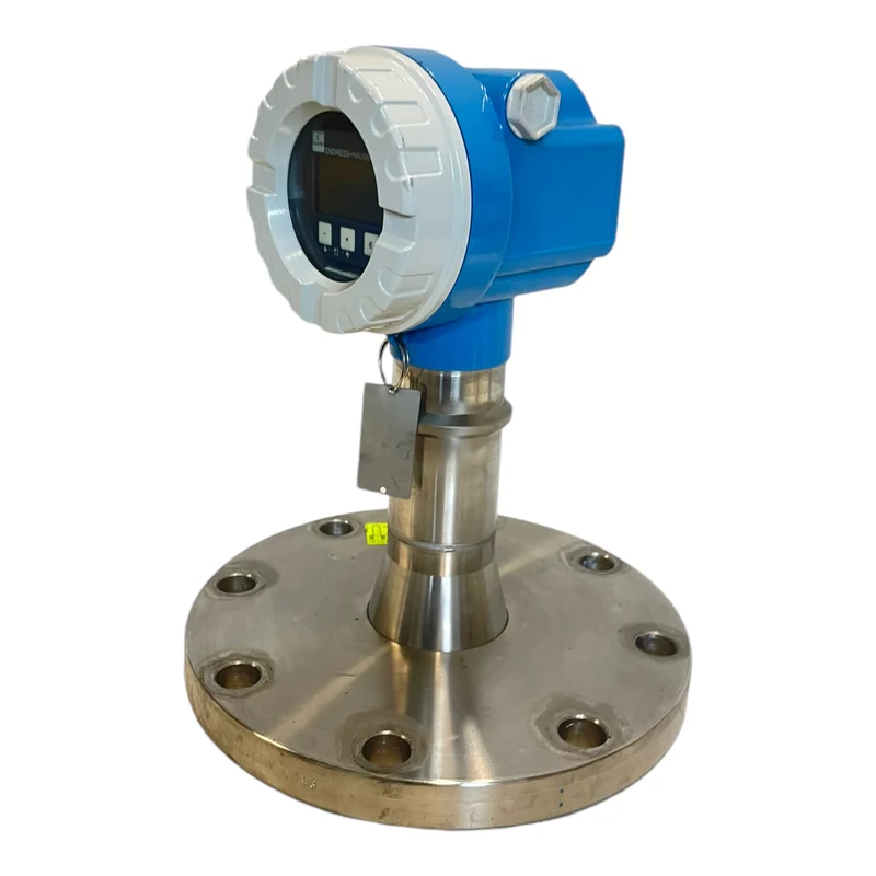 Endress+Hauser Micropilot M FMR245-G4AVKAA2A Füllstandsanzeige Micropilot M