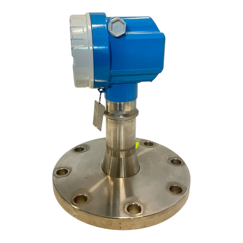 Endress+Hauser Micropilot M FMR245-G4AVKAA2A Füllstandsanzeige Micropilot M