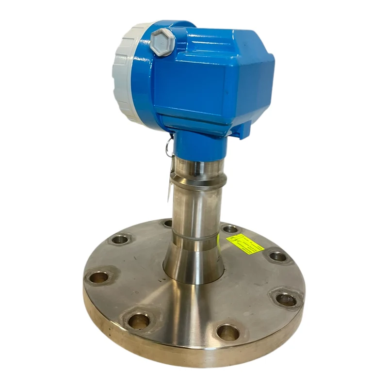 Endress+Hauser Micropilot M FMR245-G4AVKAA2A Füllstandsanzeige Micropilot M