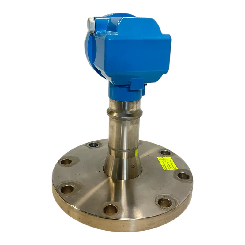 Endress+Hauser Micropilot M FMR245-G4AVKAA2A Füllstandsanzeige Micropilot M