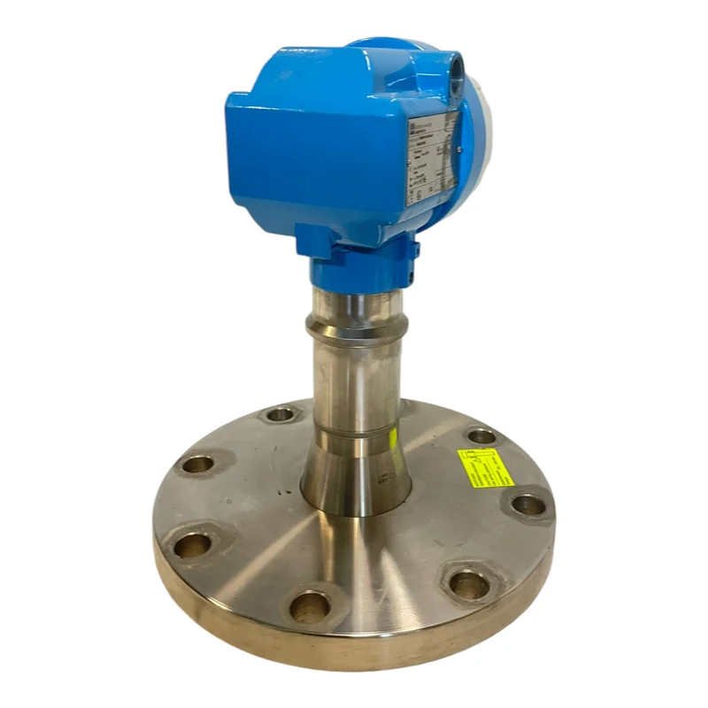 Endress+Hauser Micropilot M FMR245-G4AVKAA2A Füllstandsanzeige Micropilot M