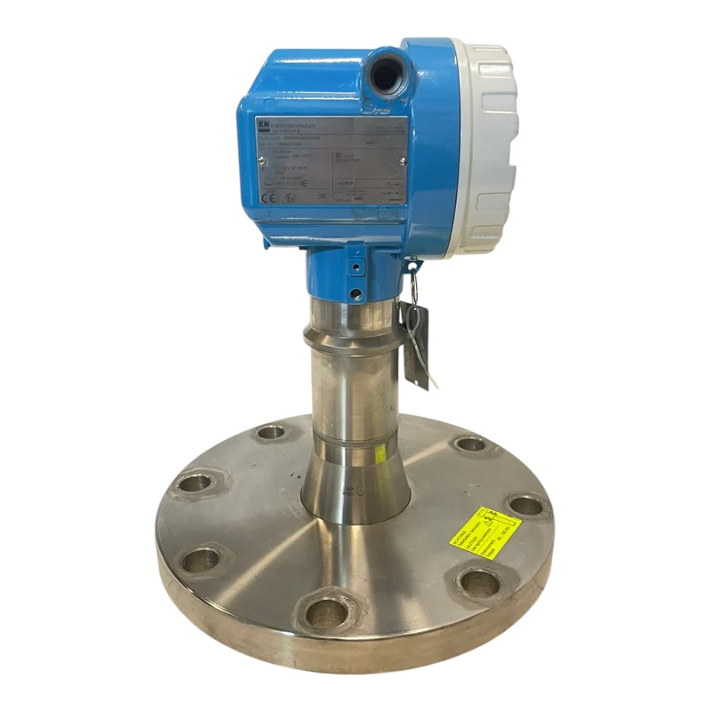 Endress+Hauser Micropilot M FMR245-G4AVKAA2A Füllstandsanzeige Micropilot M