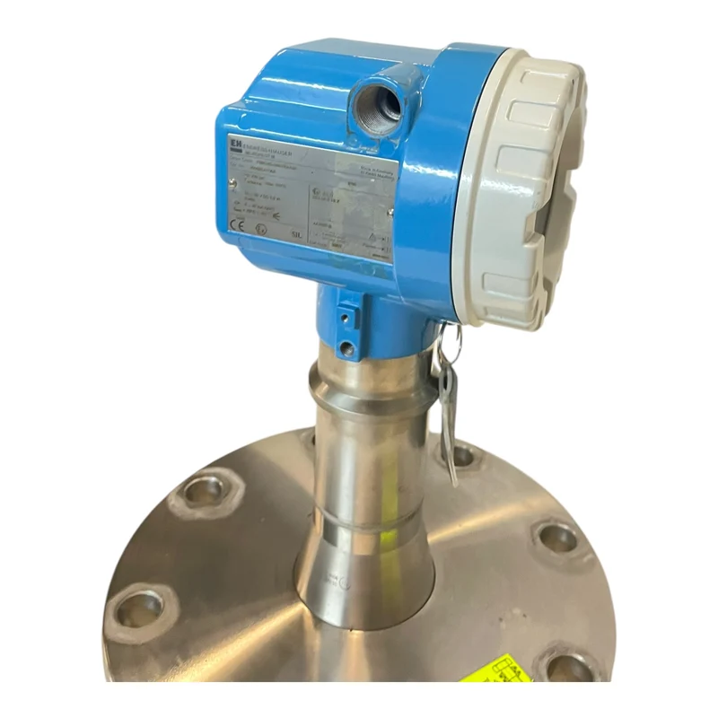Endress+Hauser Micropilot M FMR245-G4AVKAA2A Füllstandsanzeige Micropilot M
