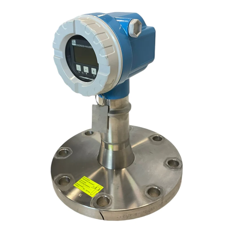 Endress+Hauser Micropilot M FMR245-G4AVKAA2A Füllstandsanzeige Micropilot M