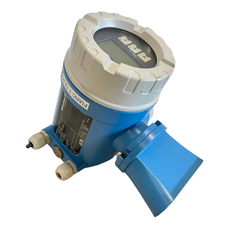 Endress+Hauser Promass 83 83F50-L760/0 Promass F Durchflussmesser 83F50-L760/0